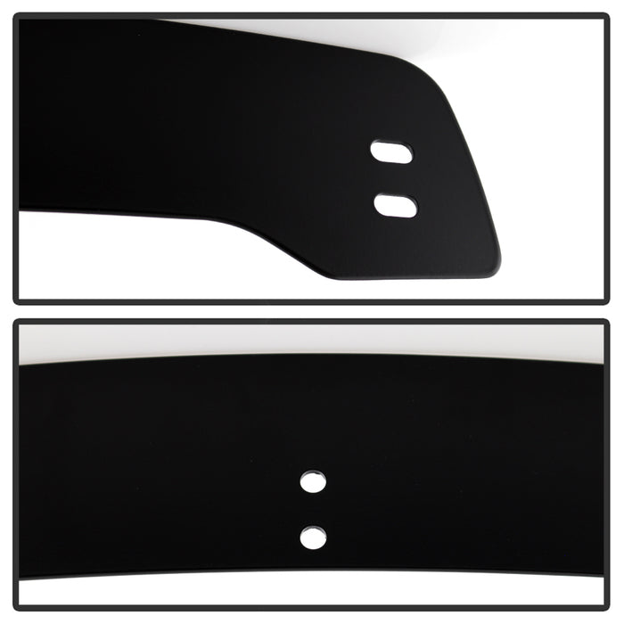 SPYDER xTune 14-16 Chevrolet Camaro Spoiler (SP-OE-CCAM14WB-M) 9936999