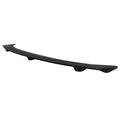 SPYDER xTune Chevrolet Camaro 16-17 OE 3 Post Spoiler - Black SP-OE-CCAM16 9937637