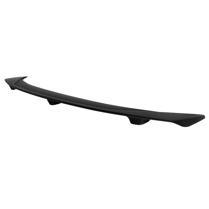 SPYDER xTune Chevrolet Camaro 16-17 OE 3 Post Spoiler - Black SP-OE-CCAM16 9937637