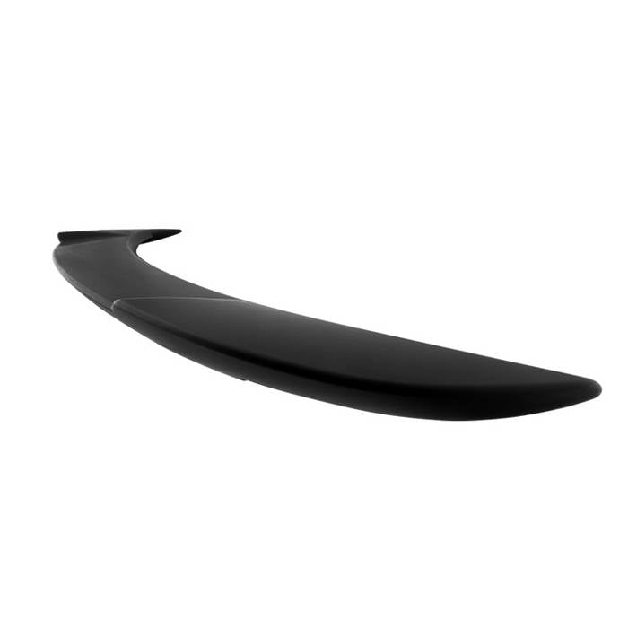 SPYDER Xtune Dodge Charger 11-16 (2015 Hellcat Style) Spoiler Abs SP-OE-DCH12C 9935572