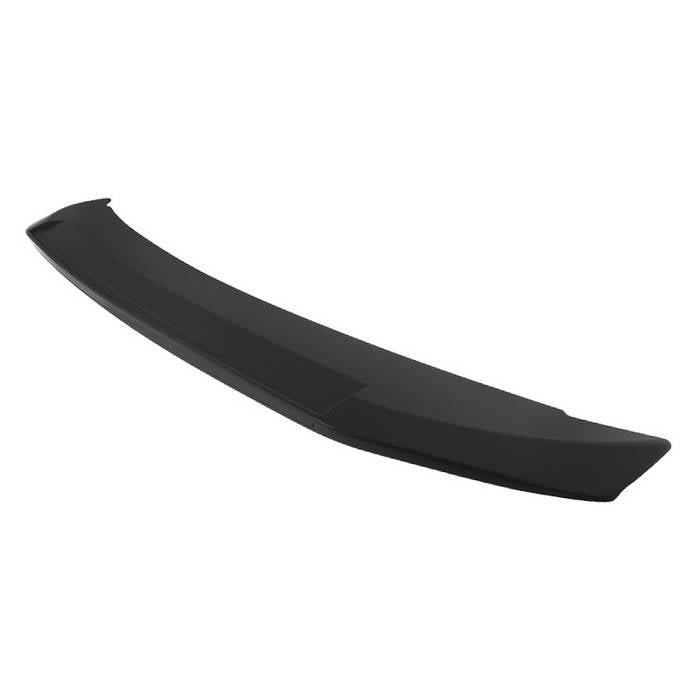 SPYDER Xtune Ford MUStang 10-14 G2 Spoiler Abs SP-OE-FM11 9935497