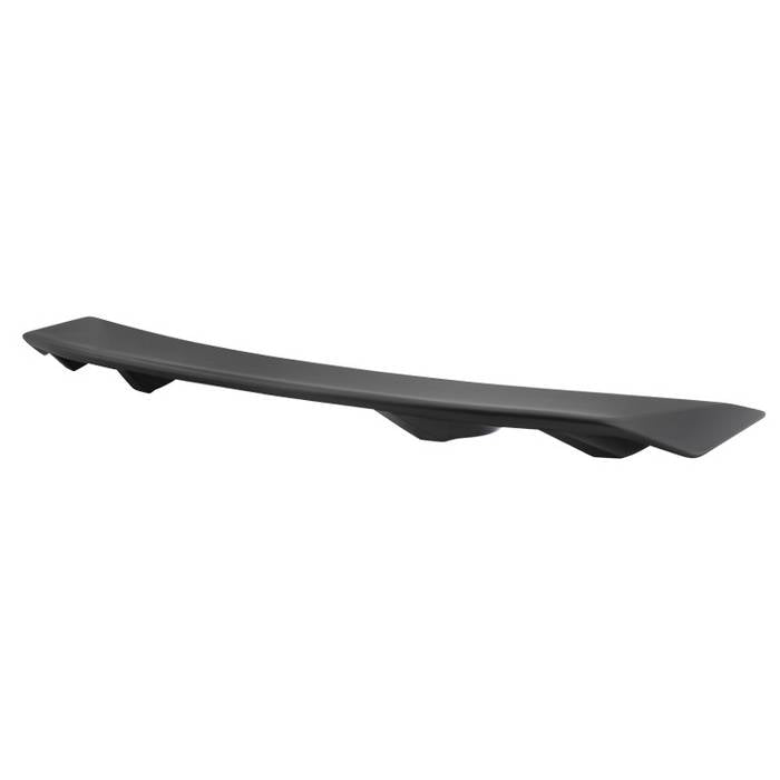 SPYDER Xtune Ford MUStang 10-14 G3 Spoiler Abs SP-OE-FM12 9935503