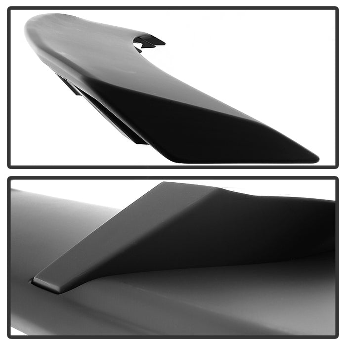 SPYDER Xtune Ford MUStang 10-14 G3 Spoiler Abs SP-OE-FM12 9935503