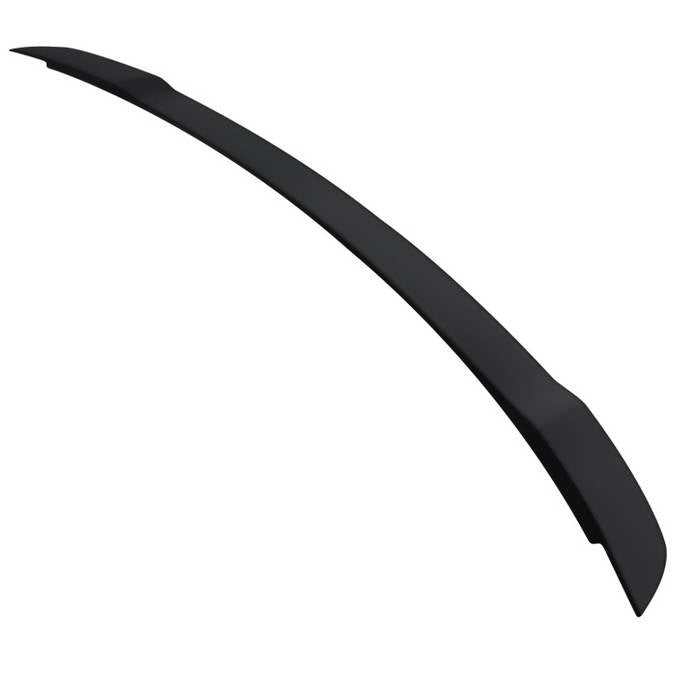 SPYDER Xtune Ford MUStang 15-17 OE Spoiler Abs SP-OE-FM15 9933547