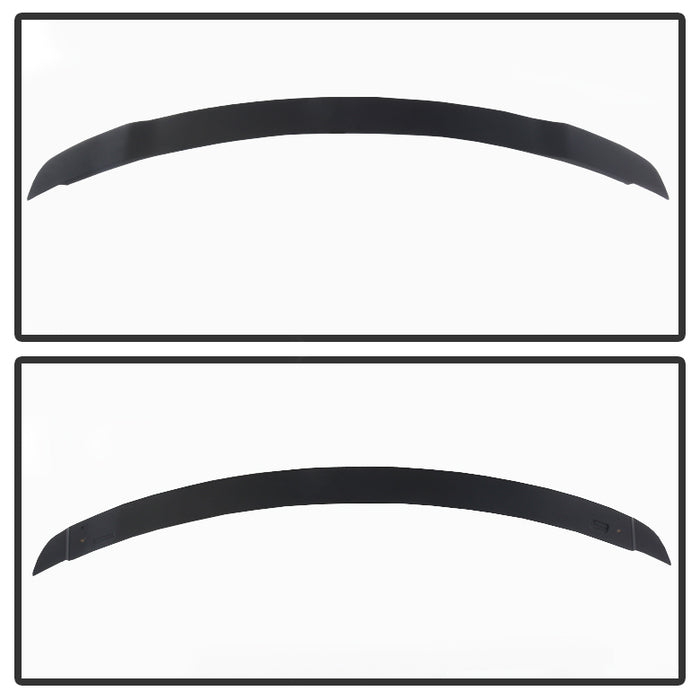 SPYDER Xtune Ford MUStang 15-17 OE Spoiler Abs SP-OE-FM15 9933547