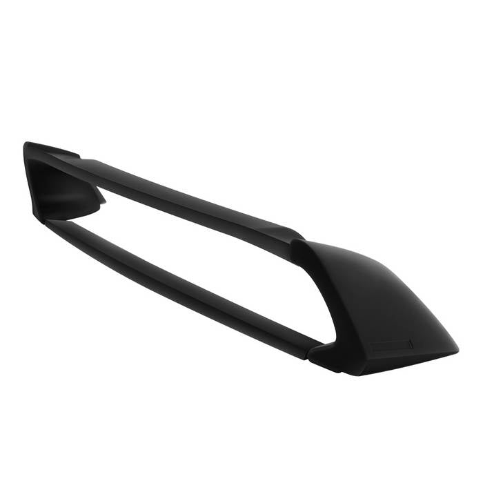 SPYDER xTune 06-11 Honda Civic 4DR MG Style Spoiler (SP-OE-HC074D2) 9936944