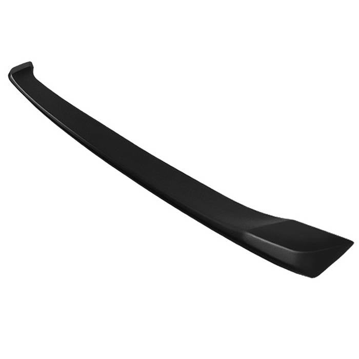SPYDER Xtune Honda Civic 12-15 4Dr OEM Lip Spoiler Abs SP-OE-HC134DL 5055712