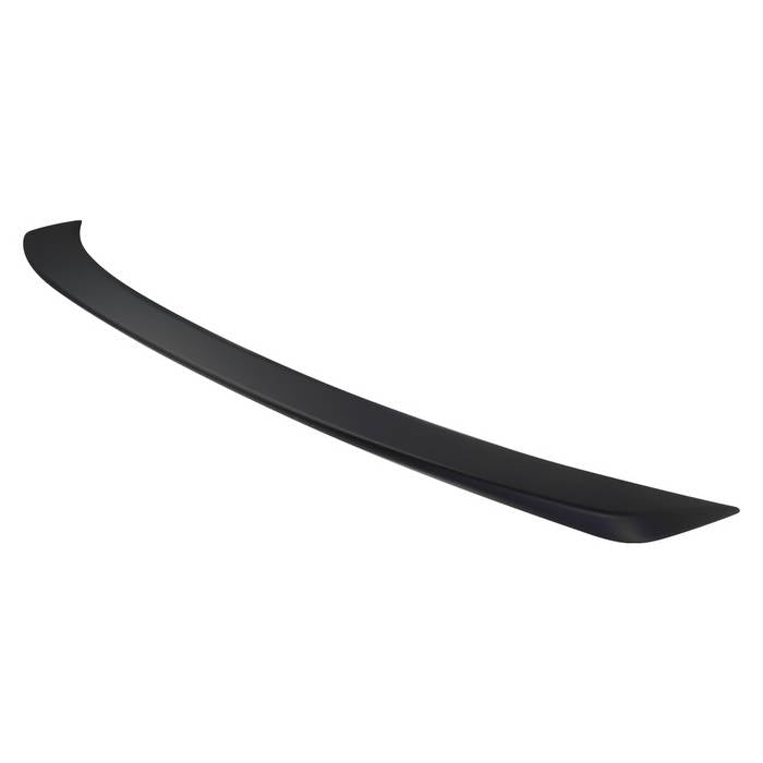 SPYDER xTune Lexus GS350 13-16 4Dr OE Lip Spoiler - ABS SP-OE-LGS13 9939037