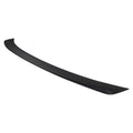 SPYDER xTune Lexus GS350 13-16 4Dr OE Lip Spoiler - ABS SP-OE-LGS13 9939037