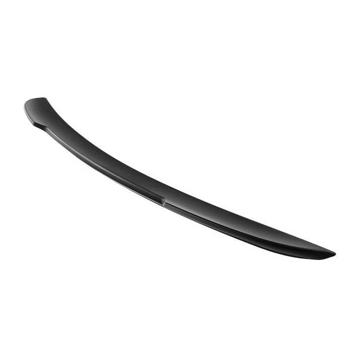 SPYDER xTune 15-17 Lexus IS OEM Lip Spoiler (SP-OE-LIS15L) 9936920