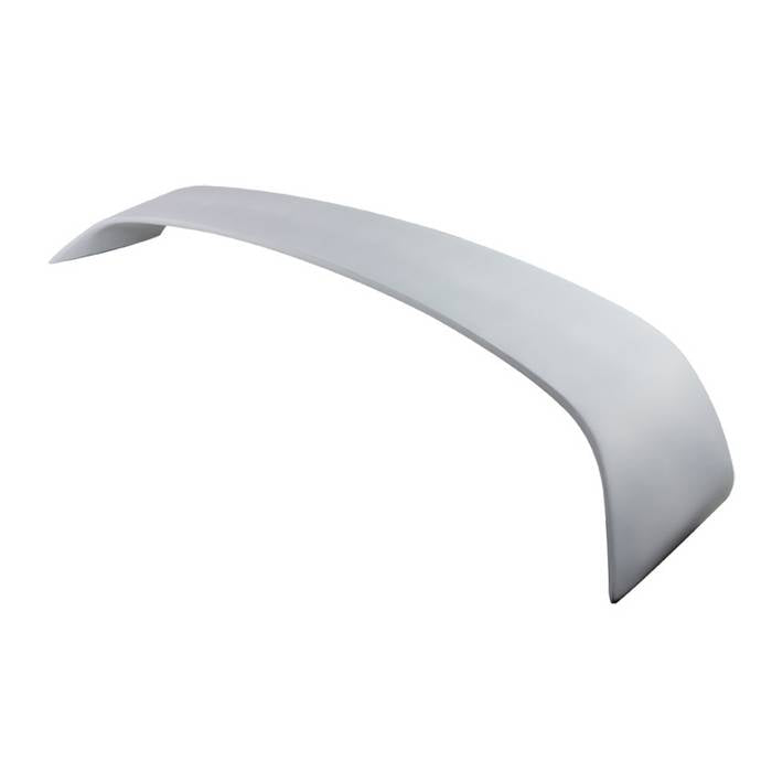 SPYDER Xtune Mazda 3 03-09 4Dr OEM Spoiler Abs SP-OE-M303 5031587