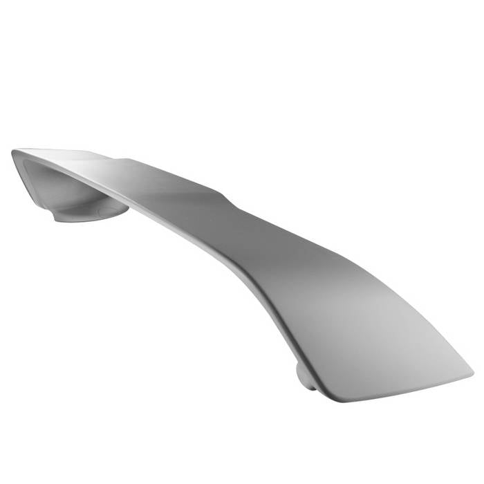 SPYDER Xtune Mitsubishi Lancer Evo 08-14 OEM Spoiler Abs SP-OE-MLEVO08 5037411