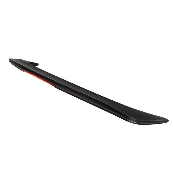 SPYDER xTune 16-18 Nissan Altima OEM Spoiler w/LED Brake Light (SP-OE-NA16) 9935862