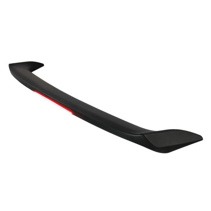 SPYDER Xtune Nissan Sentra 13-15 OE Spoiler Abs SP-OE-NS13 9931888