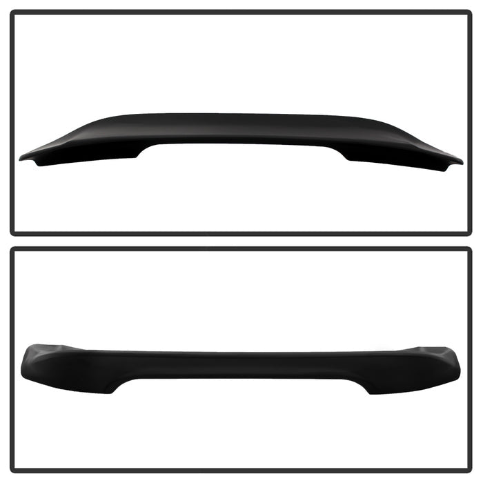SPYDER xTune 12-16 Toyota FR-S OEM Spoiler (SP-OE-SFRS12) 9936951