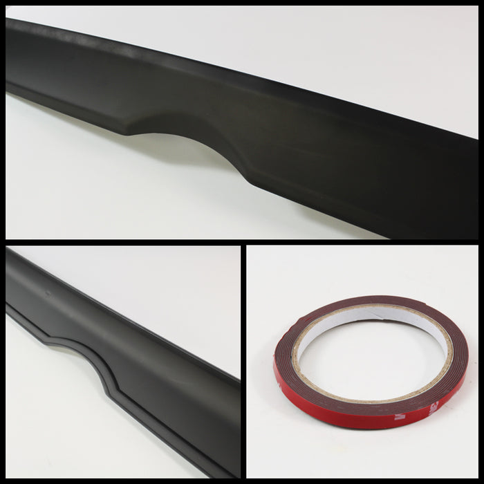 SPYDER Xtune Toyota Camry 12-14 OEM Spoiler SP-OE-TCAM12 5055729