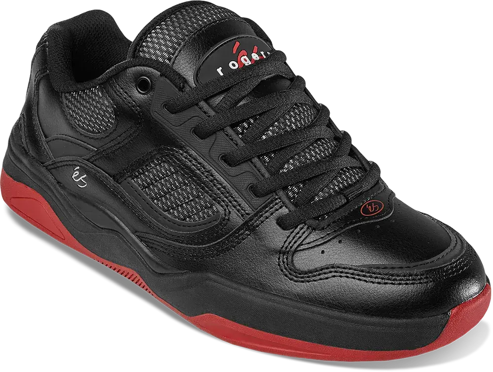 eS Tj Rogers Skate Shoes