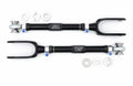SPL Part Porsche Adjustable Caster Arms - 996/997/986/987 w/anti dive
