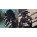 In Step (180G) & Texas Flood