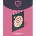 Ily:1 2nd Mini Album - New Chapter (Standard Ver.)