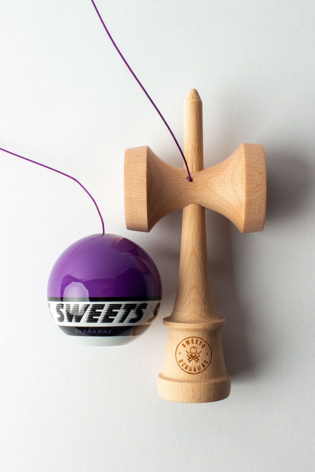 SWEETS STARTER - PURPLE