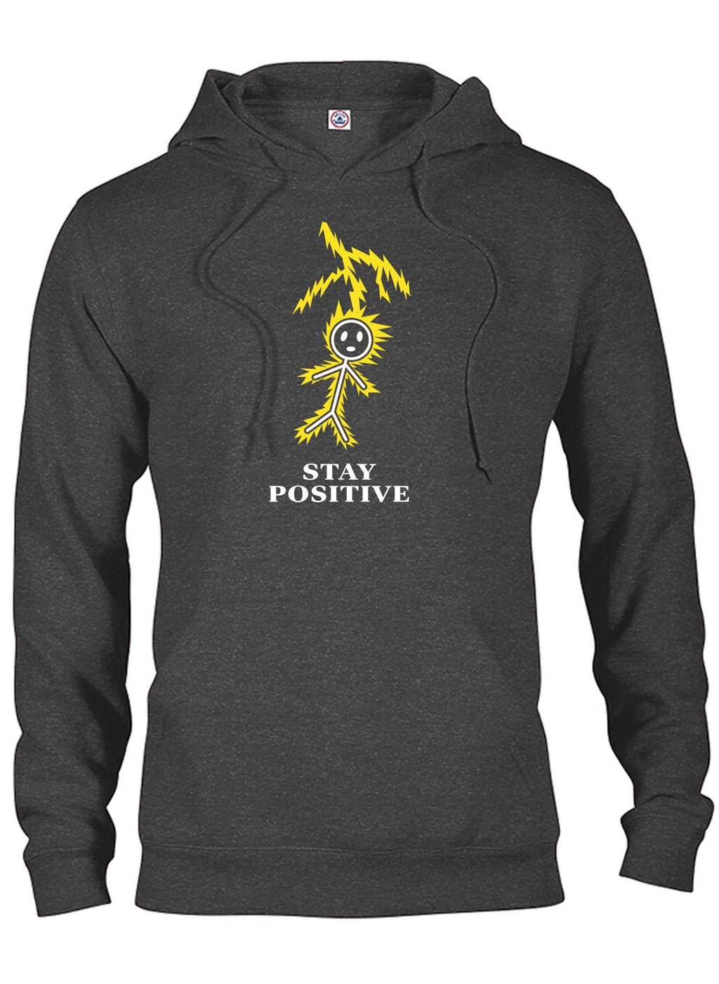 Stay Positive T-Shirt