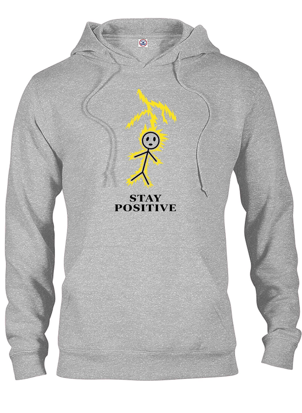 Stay Positive T-Shirt
