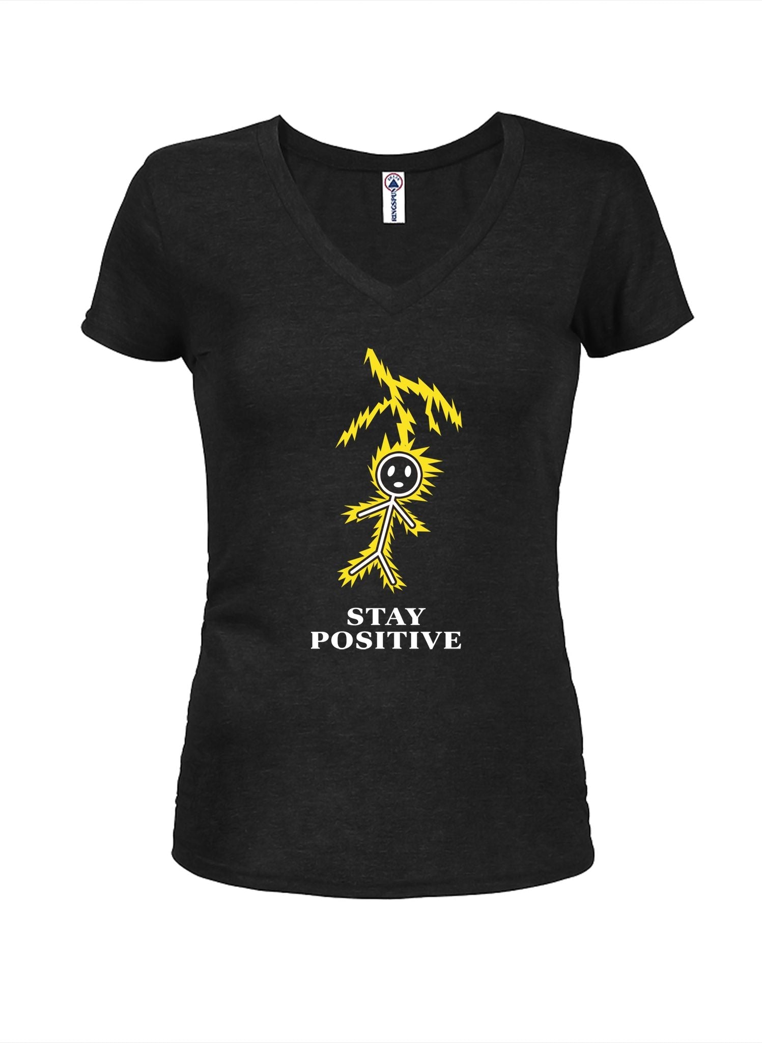 Stay Positive T-Shirt