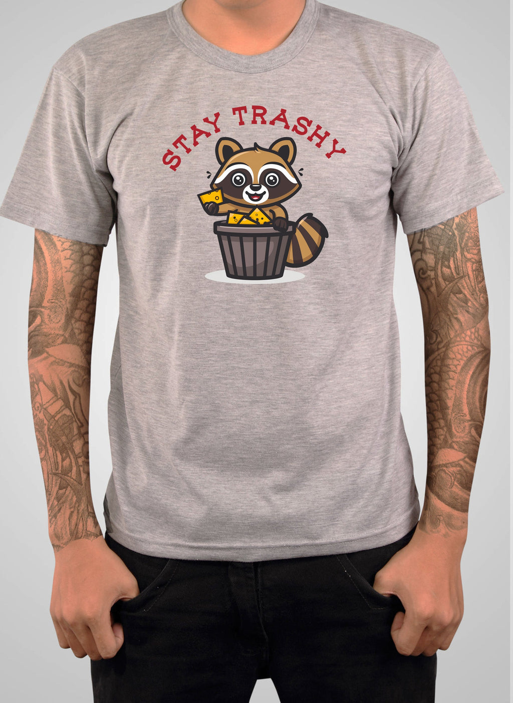 Stay Trashy T-Shirt