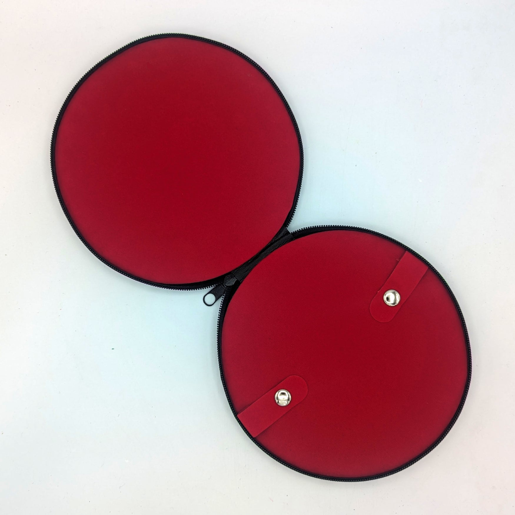 Leather Case for Suspension Rings - 6" or 9"