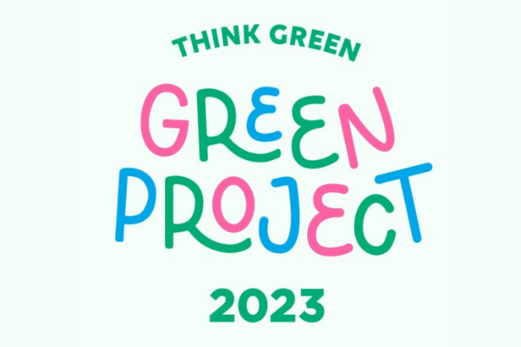 Jyp Groups - Think Green 2023 Green Project