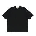BTS Jungkook - A Nothing Black Tee