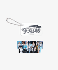 Seventeen - Tour âFollowâ Again To Cinemas Official MD Acrylic Keyring