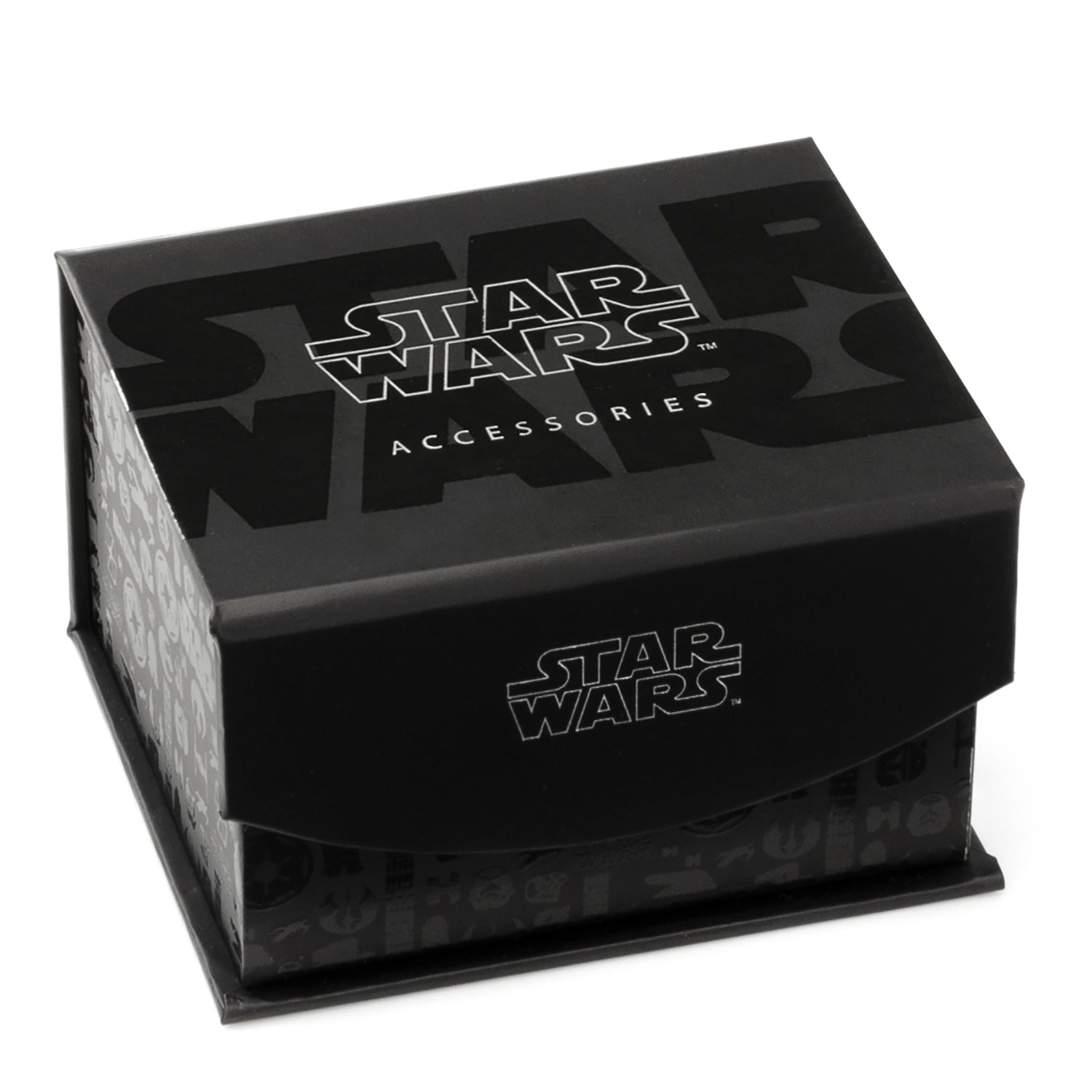 Star Wars R2-D2 Blue Tie Bar