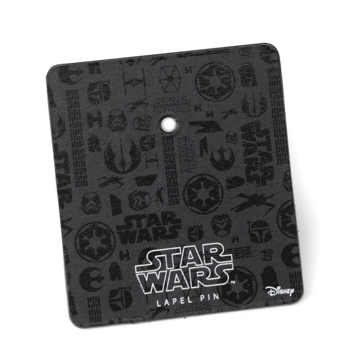 Star Wars Rebel Alliance Starbird Crest Gold Lapel Pin