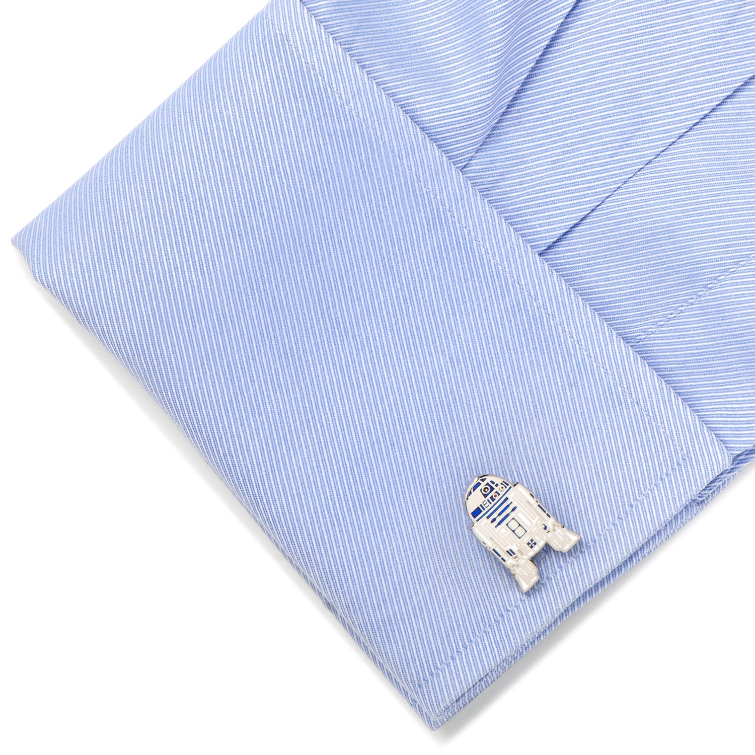 Star Wars R2-D2 Cufflinks