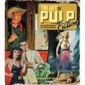 The Art of Pulp Fiction: An Illustrated History of Vintage Paperbacks - Hardcover