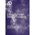 Computational Design Thinking - Paperback