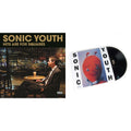 Hits Are For Squares (2LP) & Dirty