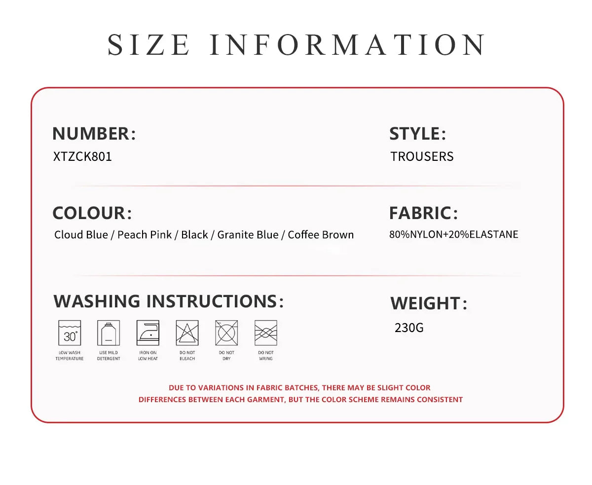 Hearuisavy Summer Straight-Leg Sports Pants Women Gym Clothing Fitness Tights Naked Feeling Compression Wide Leg Yoga Leggings