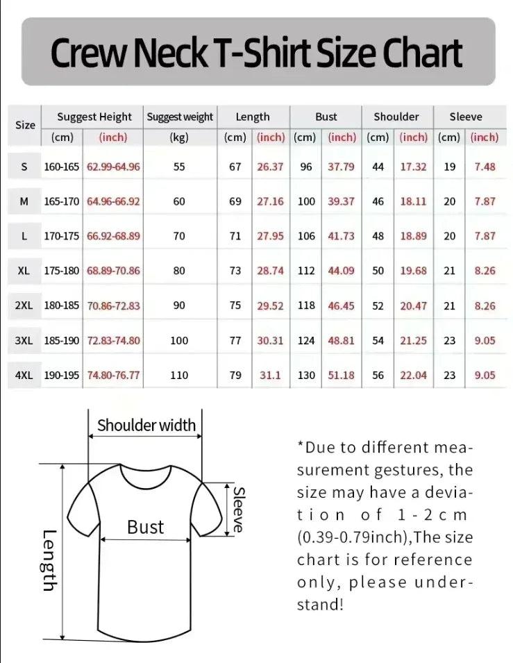 2025 Summer Pokémon Anime CHARMANDER 100% Pure Cotton Printed T-shirt Men Y2K Harajuku Loose Casual Versatile Short-sleeved Top