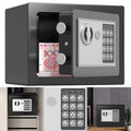 Safe Deposit Box With Digital Password Safe For Money Jewelry