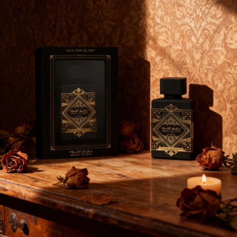 100ML Unisex Perfume High quality Long-lasting Fragrance Oriental Floral Woody Notes Charming Suitable For Gift Free Shipping