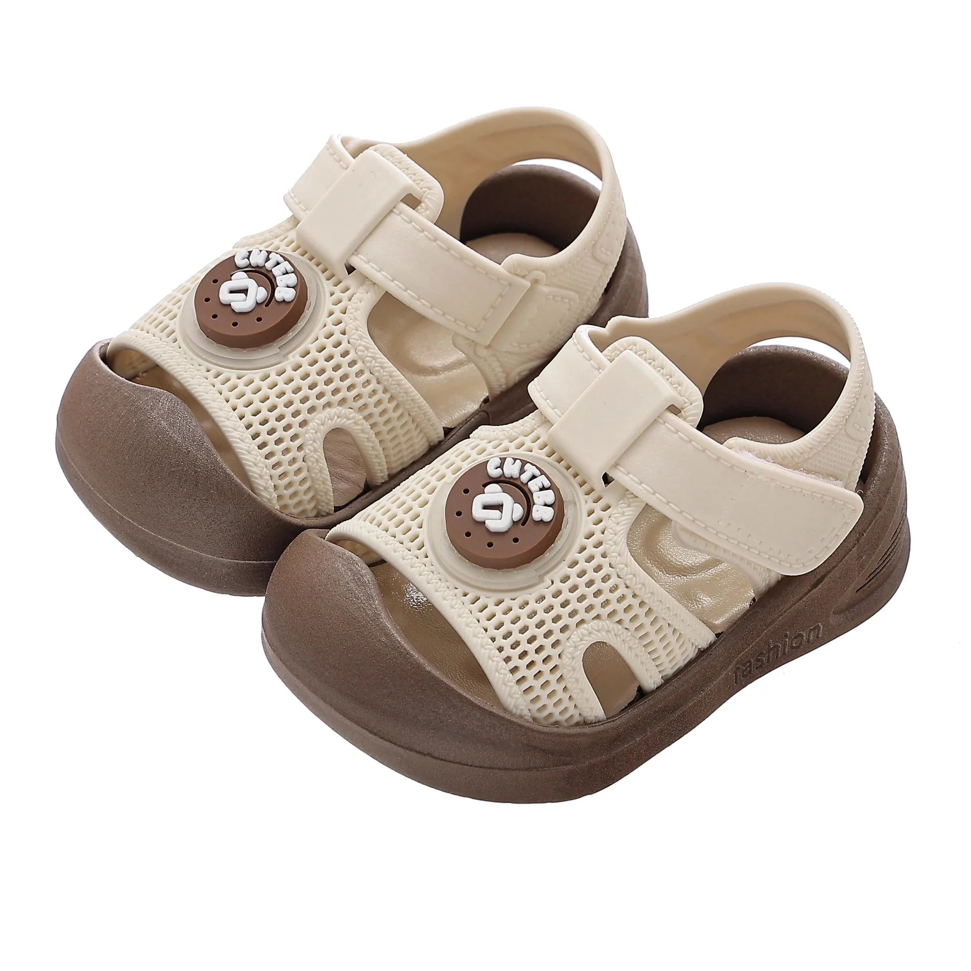 1-3 Years Baby Sandals Summer Shoes Infant Outwear First Walkers