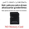 Durable Lenovo 512GB Micro TF SD Memory Card TF Cards SD Cards 256GB 128GB 32GB for Camera/Smartphone/Camera/Smartphone