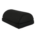 Ergonomic Under Desk Foot Rest for Office Use – Adjustable Height Foot Stool Under Desk for Office Chair & Gaming Chair