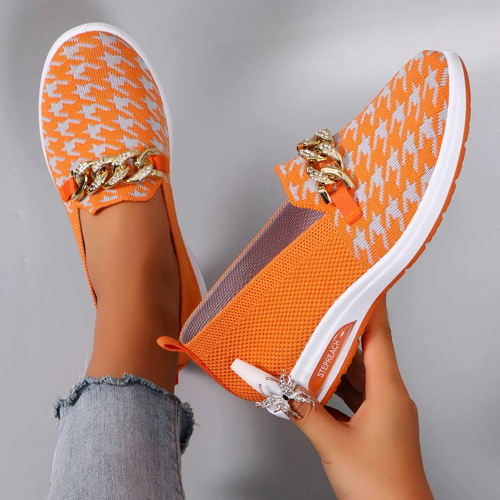 Women's summer breathable mesh flat shoes women's shoes casual sneakers shoes, clearance free shipping