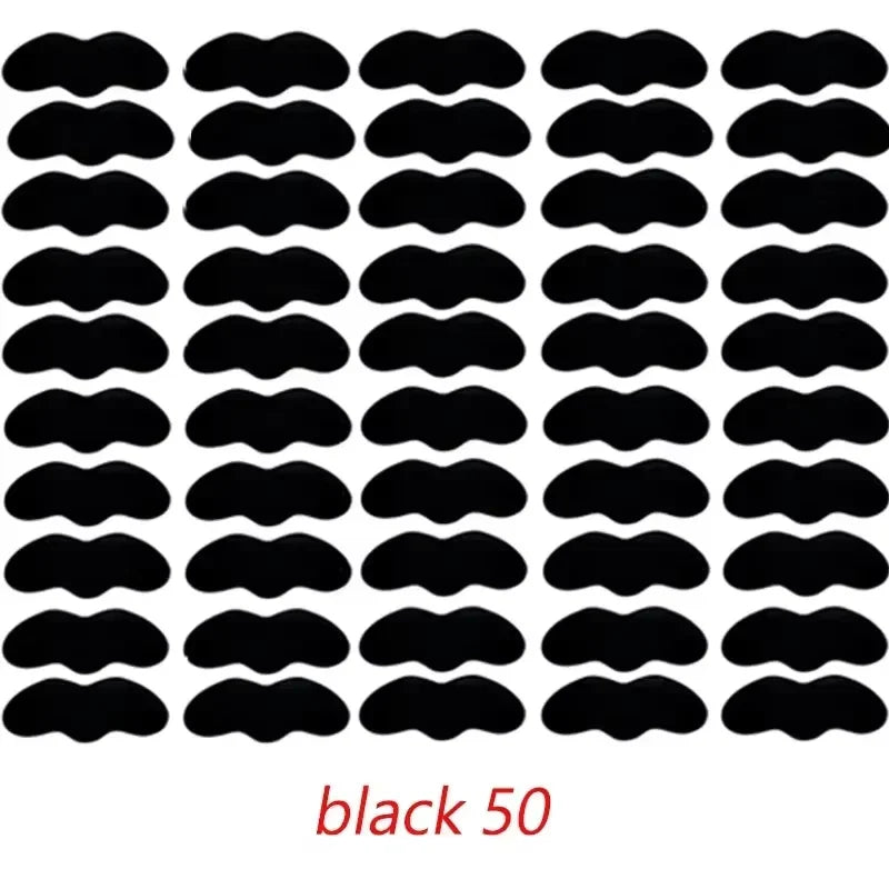 10/20/50/100 Pieces Deep Cleansing Nose Pores And Blackheads - Nose Cleaning Patch, Cleansing Facial Care Tool