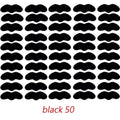 10/20/50/100 Pieces Deep Cleansing Nose Pores And Blackheads - Nose Cleaning Patch, Cleansing Facial Care Tool