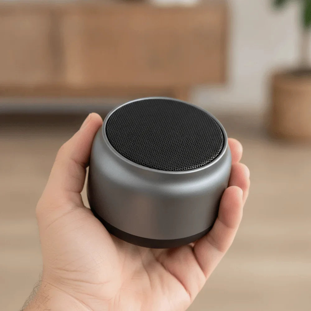 Bluetooth Wireless Speaker Stereo Support Mobile Phone Bluetooth Speaker Music Player Portable Portable Speaker Outdoor Use